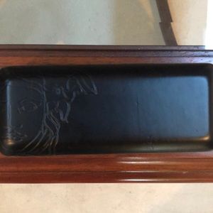 Vintage Versace Square Sunglasses